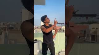 15 August Per Patang Bazi Krte Mere Dost