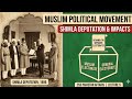 Simla Deputation &amp; Muslim Political Movement | CSS Pakistan Affairs | Lecture 5 | Impacts &amp; Analysis