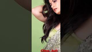 Ashika Ranganath Birthday Status