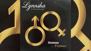 Lynnsha feat. D.Dy • Hommes... femmes (2004)