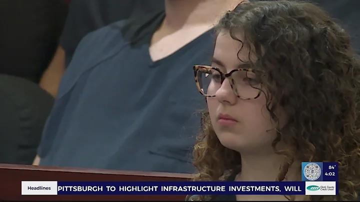 Family of victim murdered by teen daughter, boyfri...