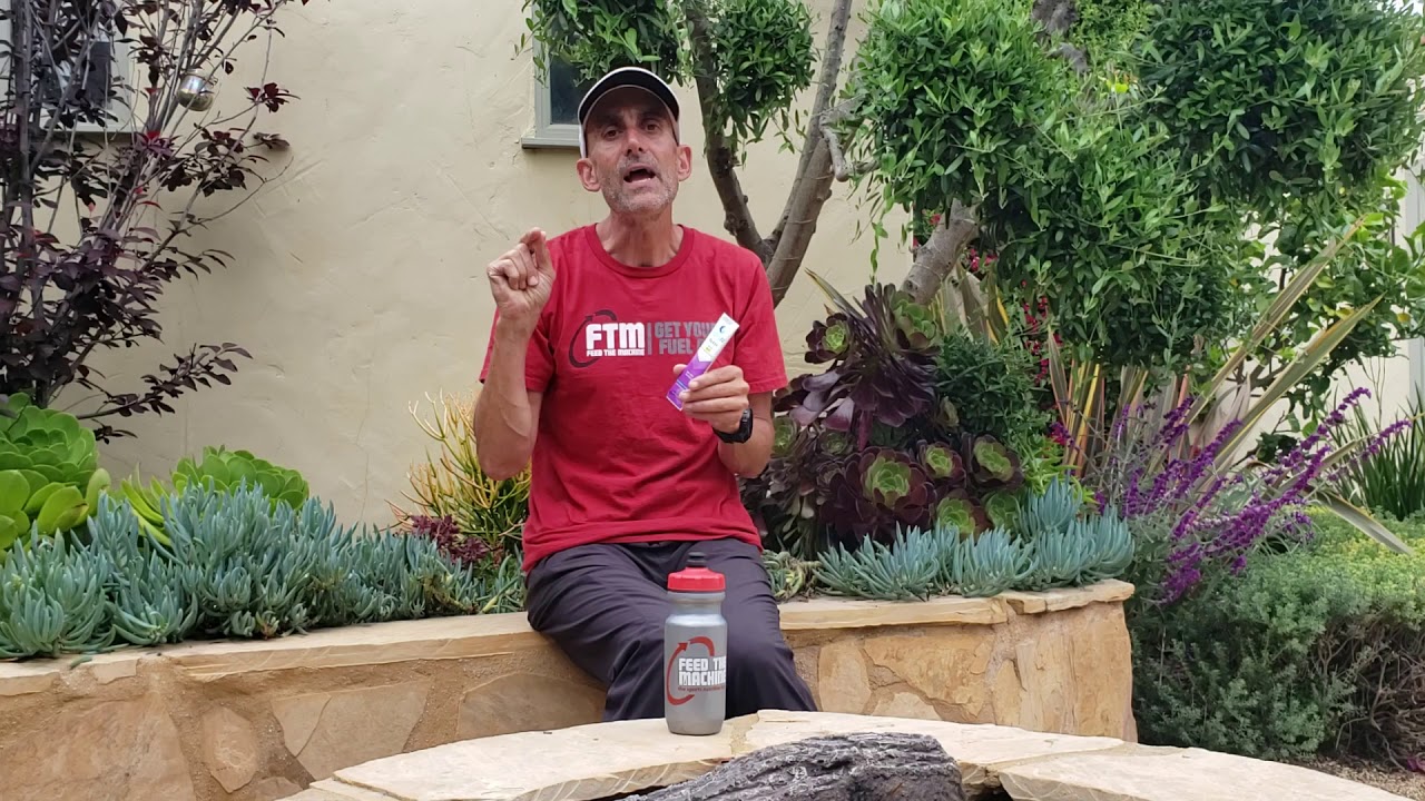 natural sleep aid melatonin Liquid I.V. Sleep Product Review by Ben Morris