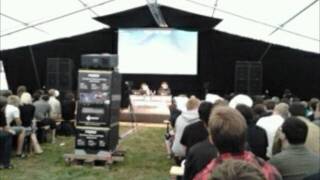 Dream Hack Summer 2011 Vlog (The most boring vlog in the world)