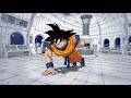 Dragon Ball Z Opening Theme – Gym Version