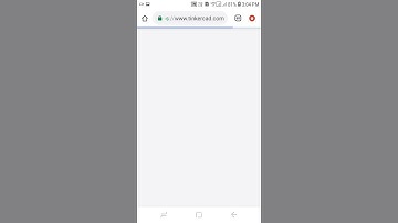 Tinker Cad circuit design