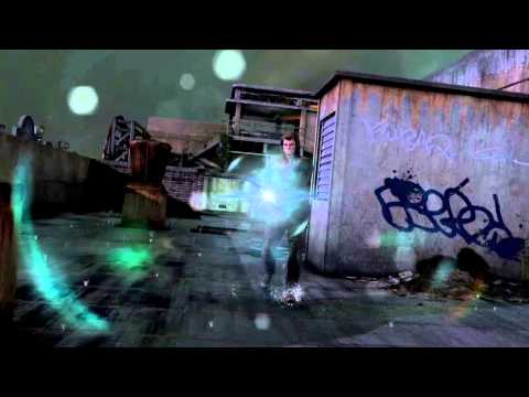 Tom Clancy's Splinter Cell: Blacklist: Abilities Trailer