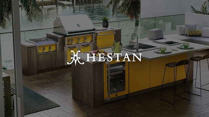The Hestan Brand