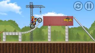 Shiva Cycle Racing Game Level 53 - 60 screenshot 2