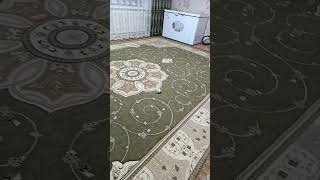 Огромная колбаса