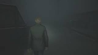 Silent Hill 2 Remake - Way to Historical Society ( Celestial Dissonance )