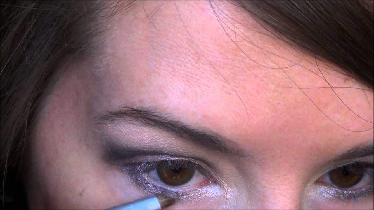 Wet'n'Wild Silent Treatment Tuturial