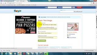 how to make clickable image ads for craigslist- the easy way