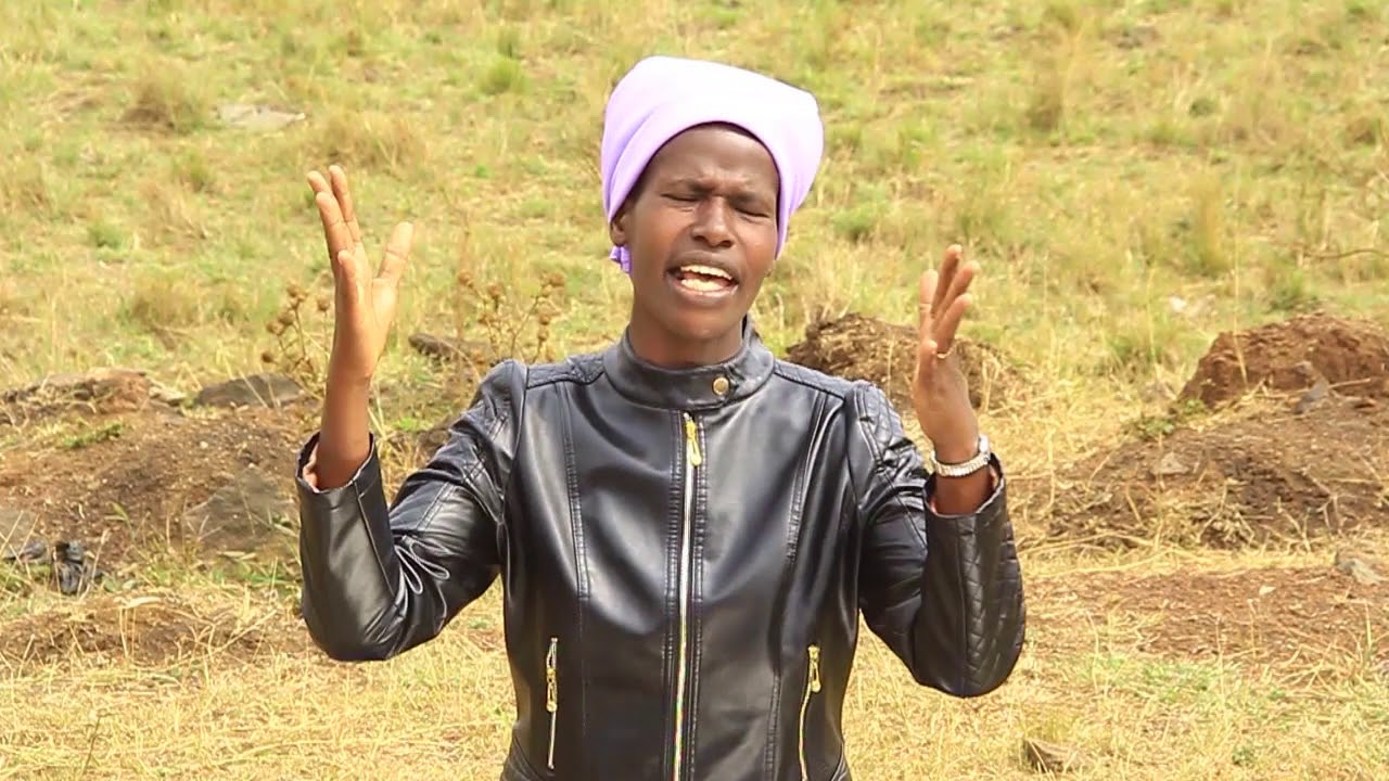 Deborah Loise - Njiturura (Official Video)
