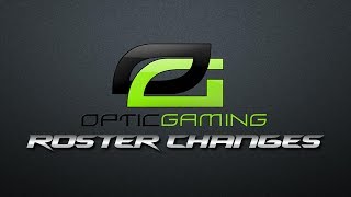 Optic Gaming Roster Changes! | Call of Duty Ghosts FFA Wealth