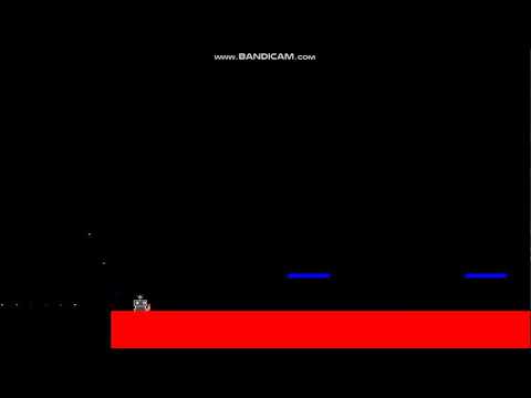 Python Development Showcase: Scrolling