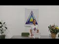 Tema: Quem são os escolhidos / Palestrante: Alessandra.