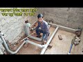 plumbing bathroom drainage system ¶full guide¶