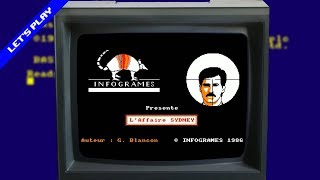 L’Affaire Bojarski - Film 2025 - AlloCiné L’Affaire Bojarski - Film 2025 - AlloCiné