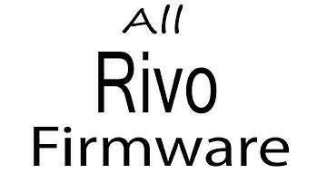 Download Rivo all Models Stock Rom Flash File & tools (Firmware) For Update Rivo Android Device