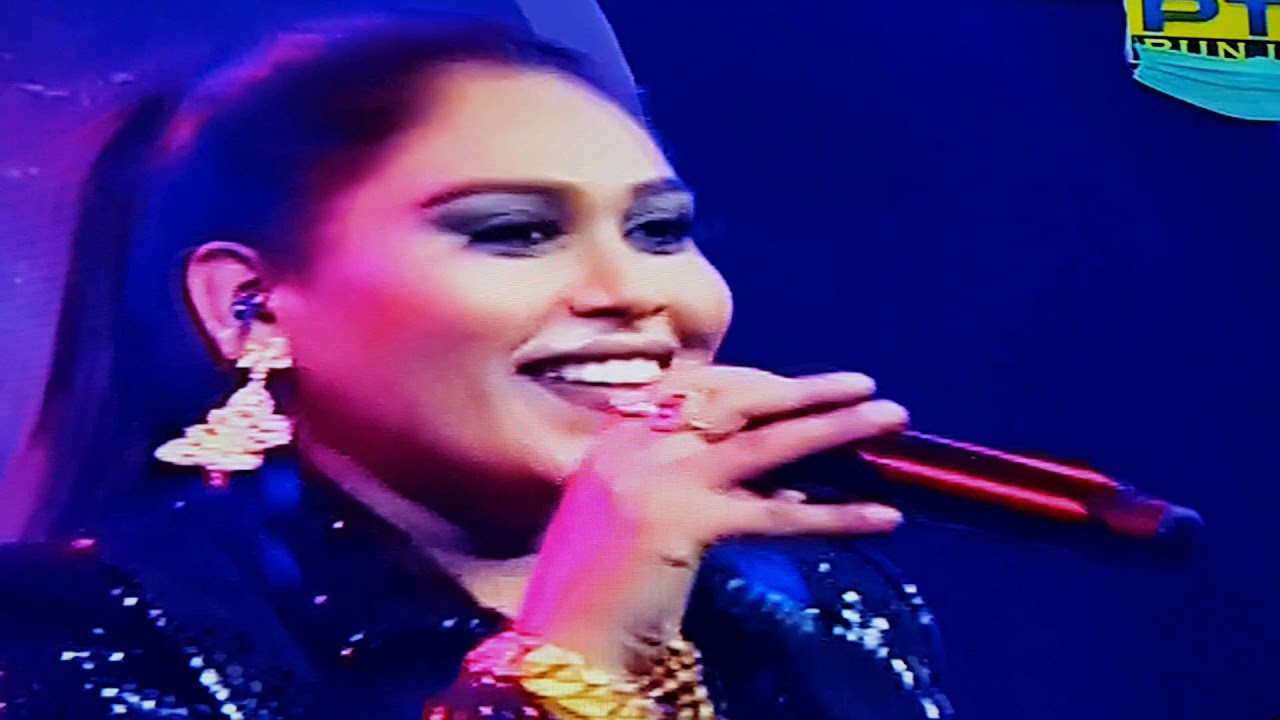 titliyan live | Afsana khan |ptc punjabi 2021 concert