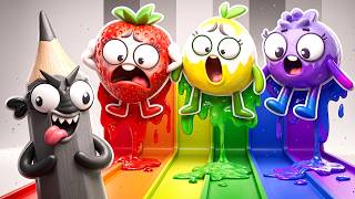 naughty gray crayon song find color