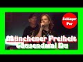 Münchener Freiheit - Tausendmal Du (SWR4 Schlagerfest in Speyer 19.06.2022)