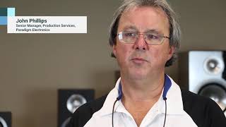 Universal Robots Polishes Paradigm To 50% Production Increase