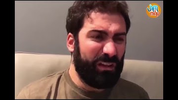 Người đàn ông xui xẻo nhất hành tinh