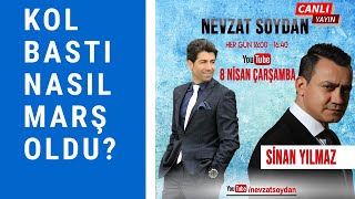 Si̇nan Yilmaz - Nevzat Soydan Canlı Yayın
