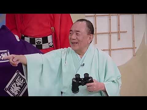 小遊三さんは望遠鏡を手に公園に入ったら、警察に捕まったらしい