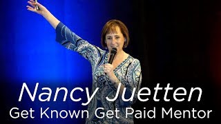 NancyJuettenSpeakerReel