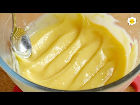 Lemon Curd Recipe  Recette de crme au citron    