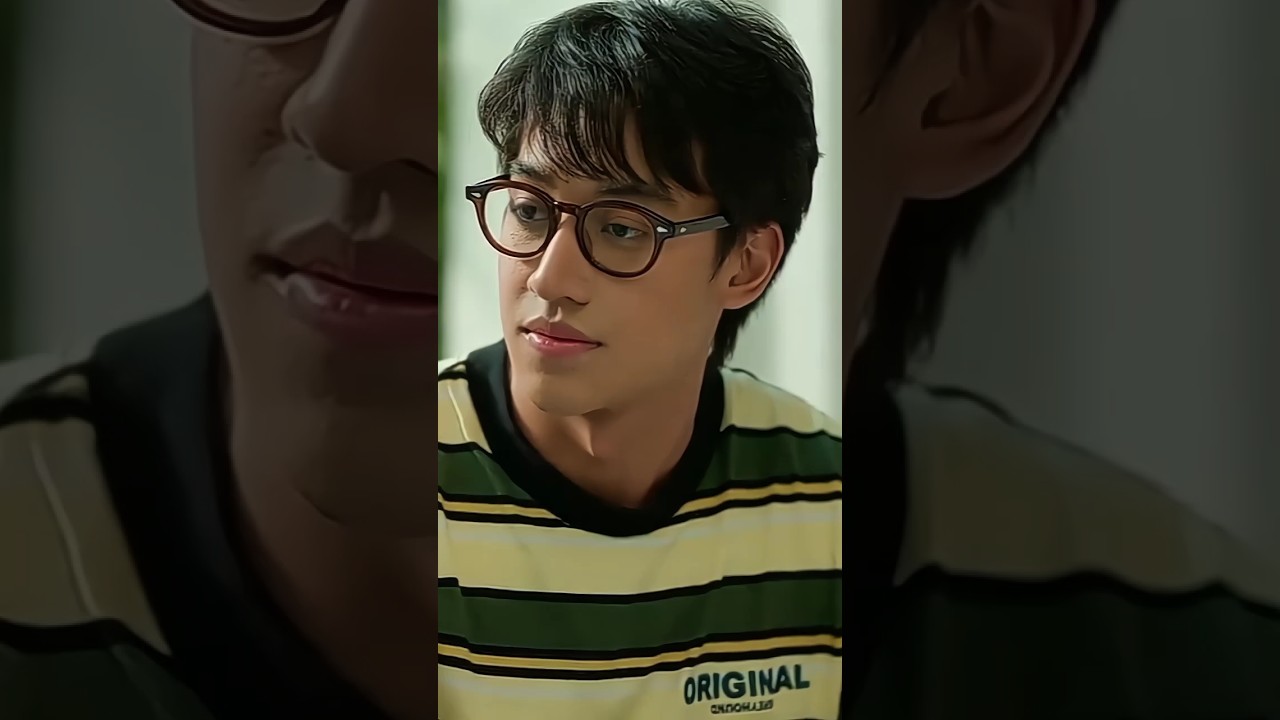 Poor Nont, he was already starting to fall in love 