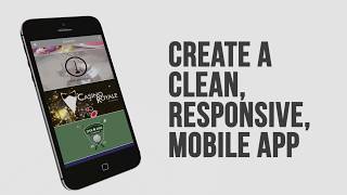 Developing a Chapter Mobile Application: OU ASDA's NLC 2017 Session Submission