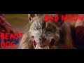 Bad Moon 1996 - ending scene - beast dog HD
