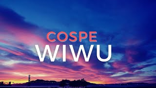 Cospe - WIWU (Beat Music)🎶