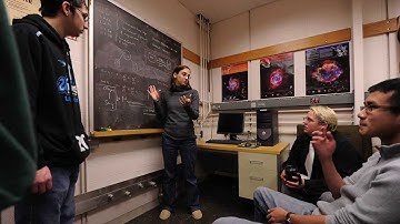 UMass Boston On the Move