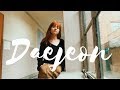 My Day Trip From Seoul to Daejeon | Life in Korea Vlog