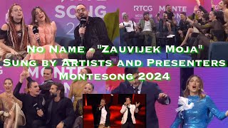 Montesong 2024 - No Name