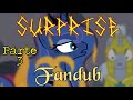 Surprise Fandub parte 3 (Surprise Trilogy)