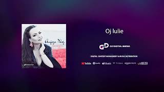 Anjeza Ndoj - Oj Lulie Audio