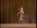 Spring Waters - Pas De Deux (Bylova &amp; Nikonov)