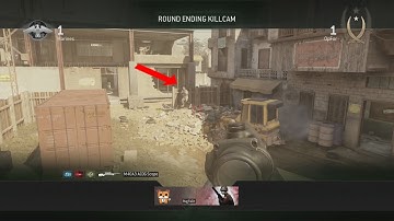 I FINALLY HIT THE TRICKSHOT!! (WTF) | FaZe Rug