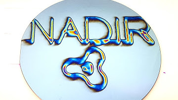 Plasma deposition of PMMA. Plasma polymerization, plasma functionalization of a silicon wafer