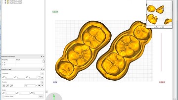 Composer v1.1.7 - Scrolling Build View