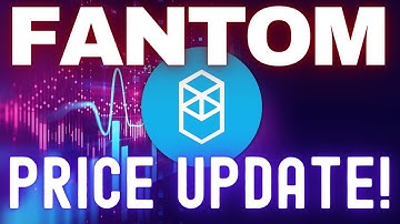 FTM Fantom Crypto Price News Today - Technical Analysis Update and Price Now! Fantom FTM Crash?