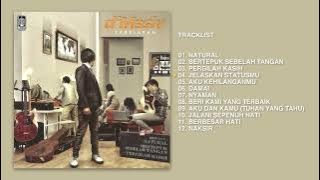 D'MASIV - Album Persiapan | Audio HQ