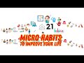 Top LIFE Coach Reveals Best HABITS Techniques For Success