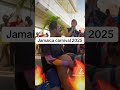 Carnival 2025#jamaica #2025 #carnival #funnyshort #youtubeshorts #funnyvideo #comedy #youtubeshorts
