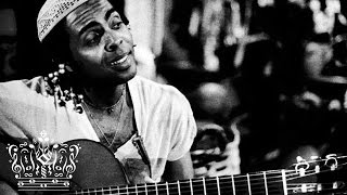 Gilberto Gil - Interview